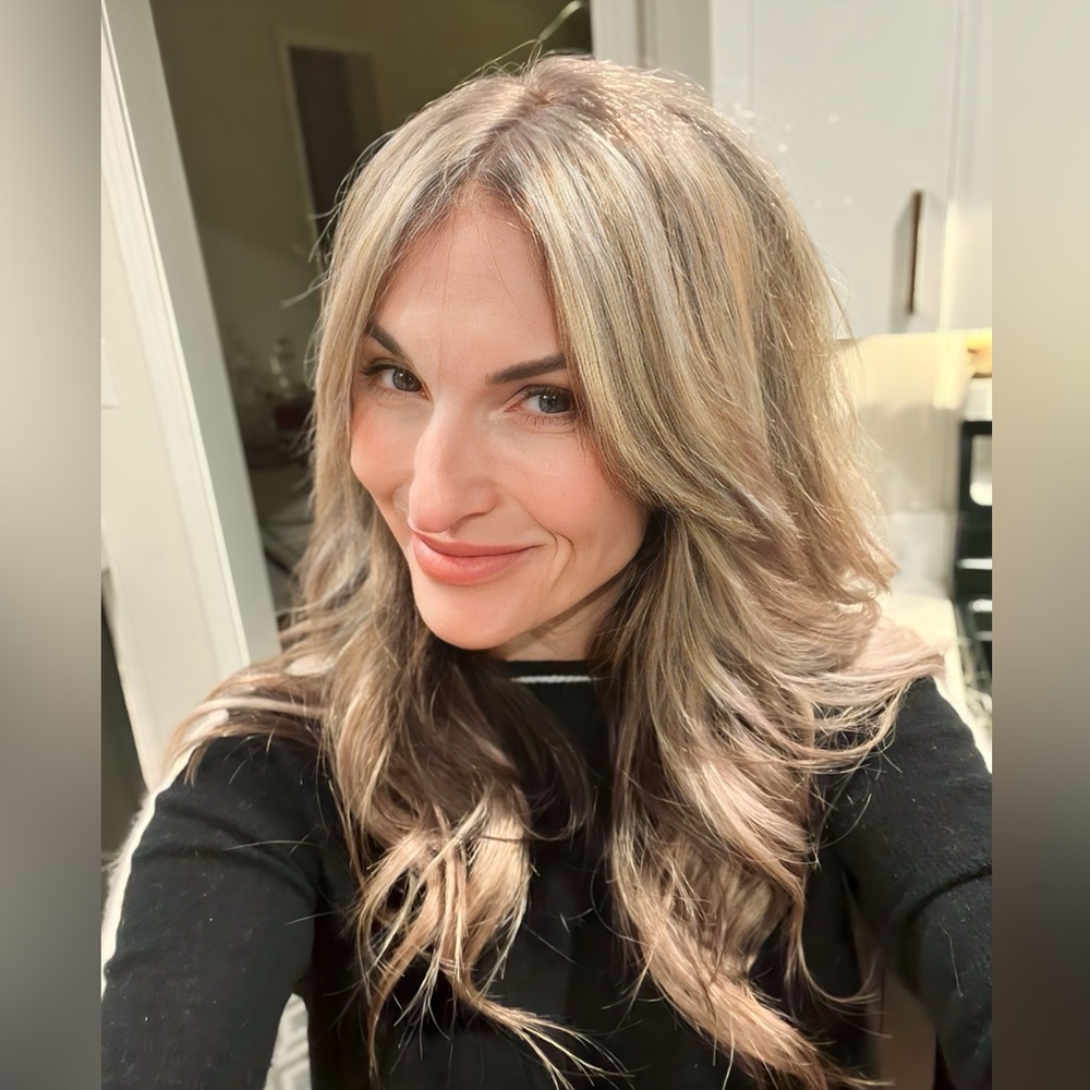 Meet your Posher, Melissa